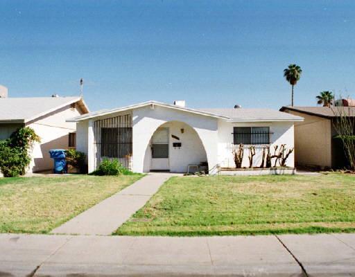 4144 W Medlock Dr., Phoenix, AZ 85019