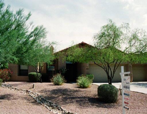 4009 N Recker Rd., Mesa, AZ 85215