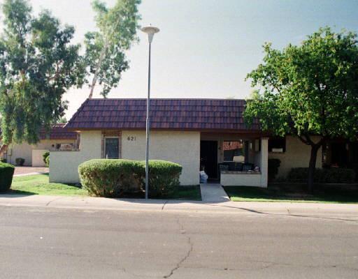 421 W Yukon Dr. #4, Phoenix, AZ 85027