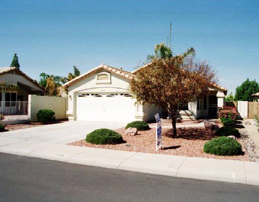 20916 N 107th Dr., Sun City, AZ 85373