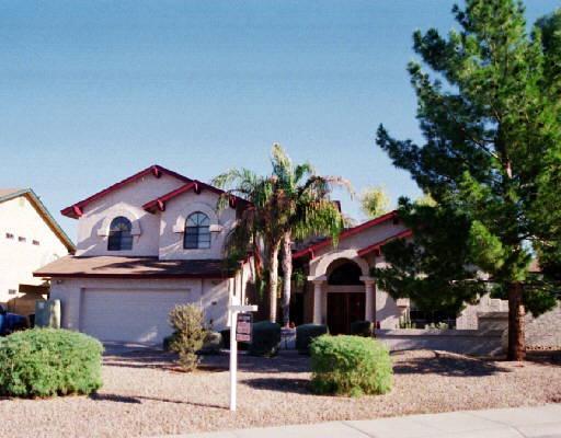 5312 E Le Marche Ave., Scottsdale, AZ 85254