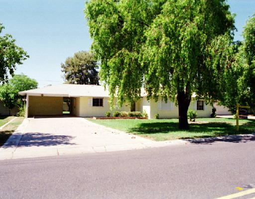 2716 N 21st Ave., Phoenix, AZ 85009