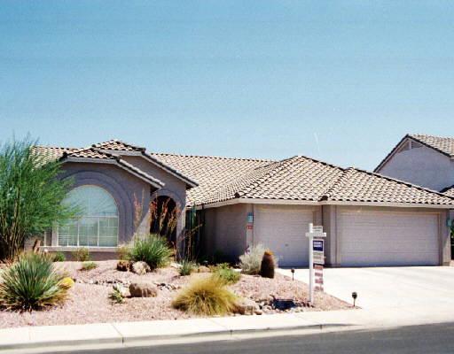 3807 N Kings Peak St., Mesa, AZ 85215