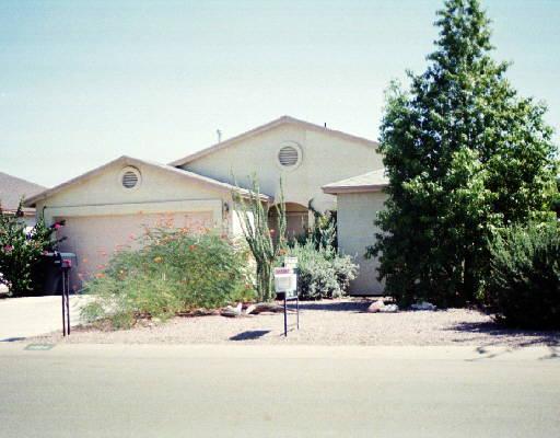 1424 N Gilbert Ave., Casa Grande, AZ 85122