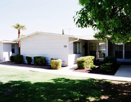 17839 N Del Webb Blvd., Sun City, AZ 85373
