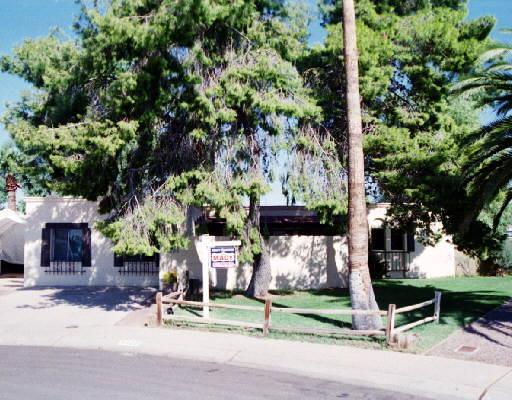 5020 N 86th Pl., Scottsdale, AZ 85250