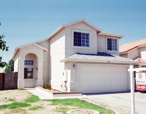 2634 N Sericin Cir., Mesa, AZ 85215