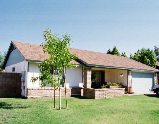 240 E Melody Dr., Gilbert, AZ 85234