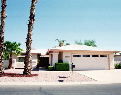 9654 E Foster Ave. #10, Sun Lakes, AZ 85248