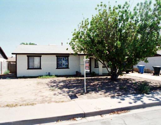 2551 N 61st Dr., Phoenix, AZ 85035