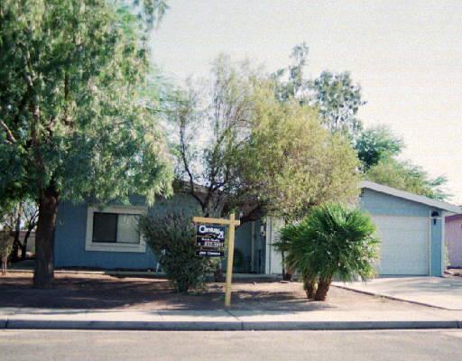 21448 E Puesta Del Sol Pl., Queen Creek, AZ 85242
