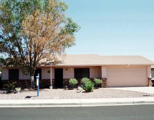 739 N 66th Way, Mesa, AZ 85205