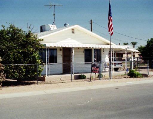 310 W 3rd Ave. #*****, Casa Grande, AZ 85222