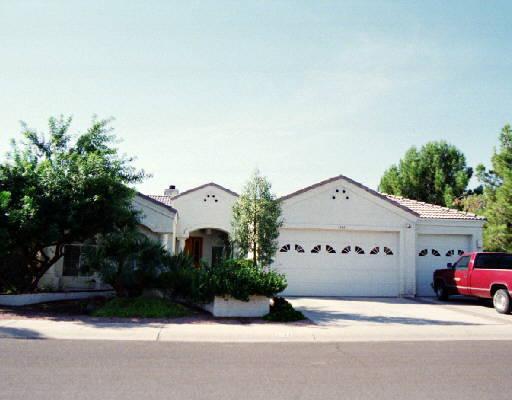 1343 E Boston St., Chandler, AZ 85225