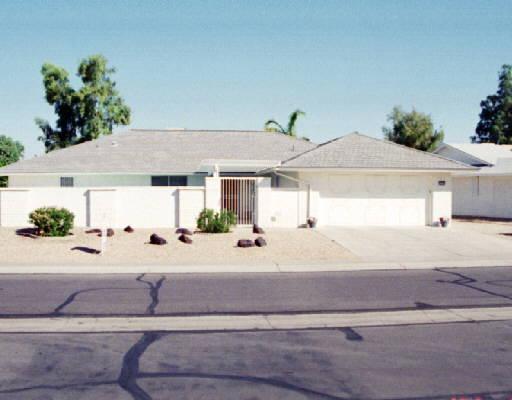 9326 W Country Club Dr., Sun City, AZ 85373
