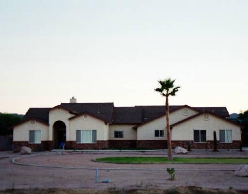 19045 E Cloud Rd., Queen Creek, AZ 85242