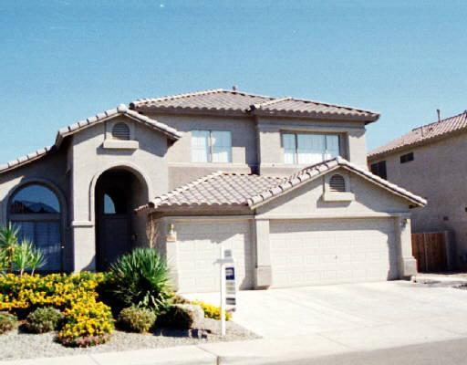 5964 W Sack Dr., Glendale, AZ 85308