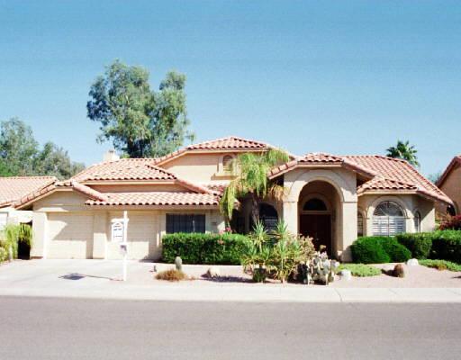 4818 E Aire Libre Ave., Scottsdale, AZ 85254