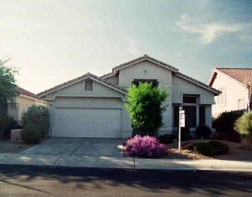 4229 E Rancho Caliente Dr., Cave Creek, AZ 85331