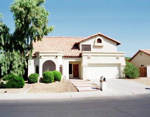 6214 W Beverly Ln., Glendale, AZ 85306