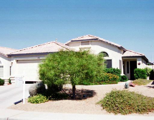 6742 E Norwood St., Mesa, AZ 85215
