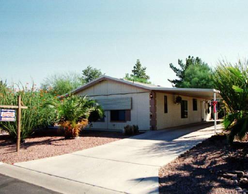 921 S 95th Way, Mesa, AZ 85208