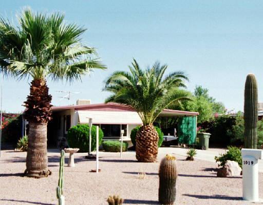 1019 S 96th Pl., Mesa, AZ 85208