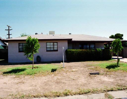 5801 N 21st Ave., Phoenix, AZ 85015