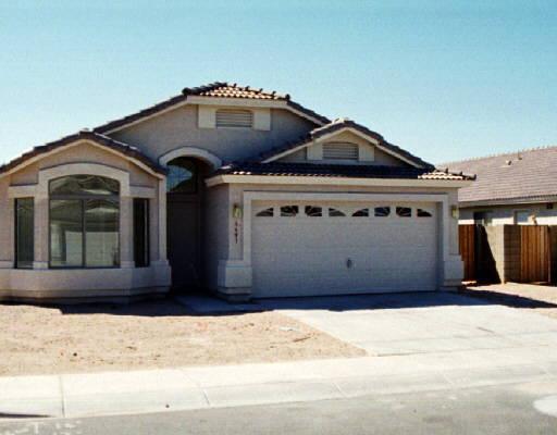 6603 W Prickly Pear Ter., Phoenix, AZ 85310