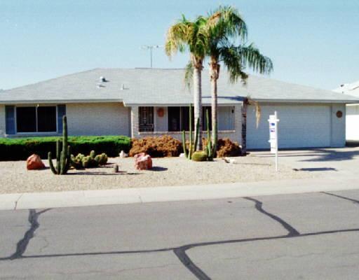 9319 W Garnette Dr., Sun City, AZ 85373