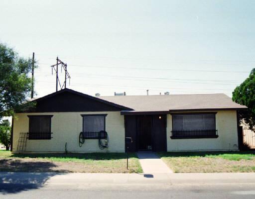 5256 S 46th Pl., Phoenix, AZ 85040