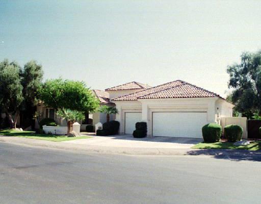 11601 E Terra Dr., Scottsdale, AZ 85259