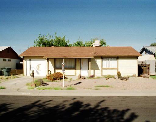 18014 N 34th Ln., Phoenix, AZ 85053