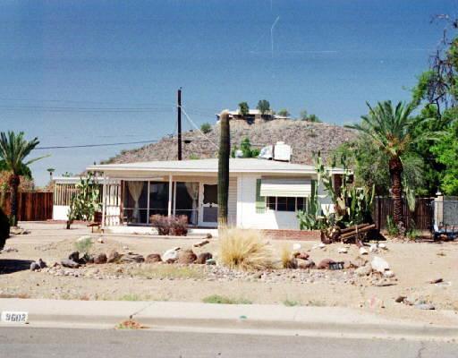 9602 N 3rd Dr., Phoenix, AZ 85021