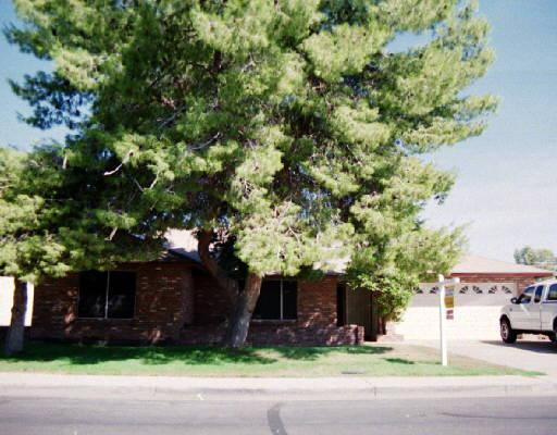 2249 S Canton St., Mesa, AZ 85202