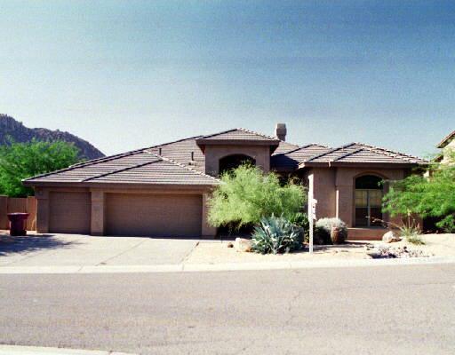 11770 E Whispering Wind Dr. #OFFICE, Scottsdale, AZ 85255