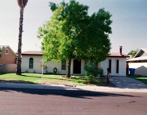 3445 W Michigan Ave., Phoenix, AZ 85053