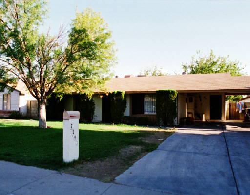 7201 W Indianola Ave., Phoenix, AZ 85033