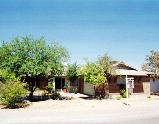 8538 E Bonita Dr., Scottsdale, AZ 85250