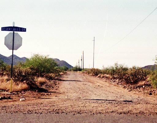 38816 N 25th Ave., Phoenix, AZ 85086