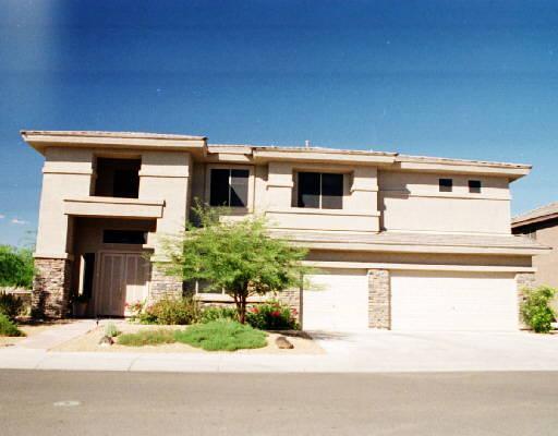 6102 E Sonoran Ter., Cave Creek, AZ 85331
