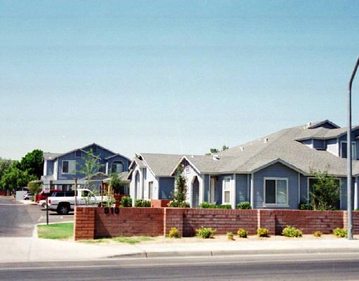 510 N Alma School Rd. #128, Mesa, AZ 85201