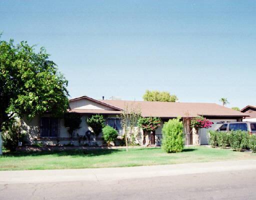 4302 E Burgess Ln., Phoenix, AZ 85042