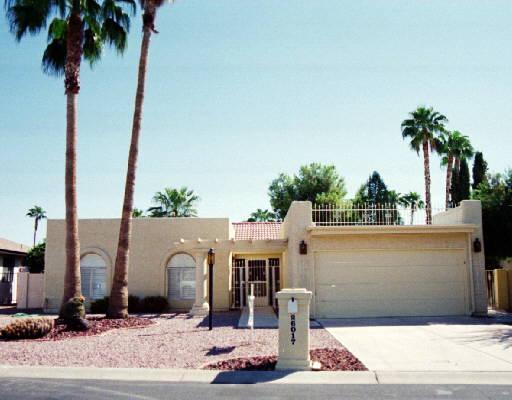 26017 S Beech Creek Dr. #16, Sun Lakes, AZ 85248