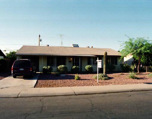 6315 W Rose Ln., Glendale, AZ 85301