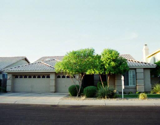 4564 W Detroit St., Chandler, AZ 85226