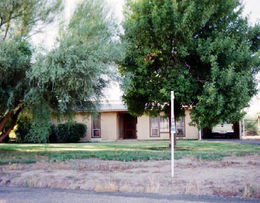 18827 E Via Del Jardin St., Queen Creek, AZ 85142