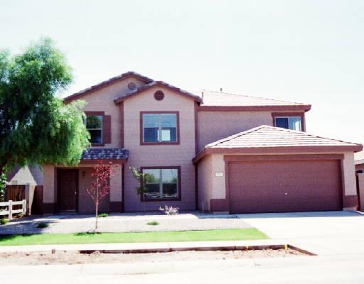 775 W Aviary Way, Gilbert, AZ 85233