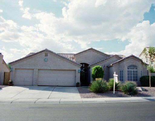 642 W Muirwood Dr., Phoenix, AZ 85045