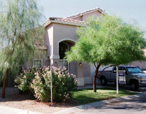 1425 S Lindsay #6 Rd. #6, Mesa, AZ 85204
